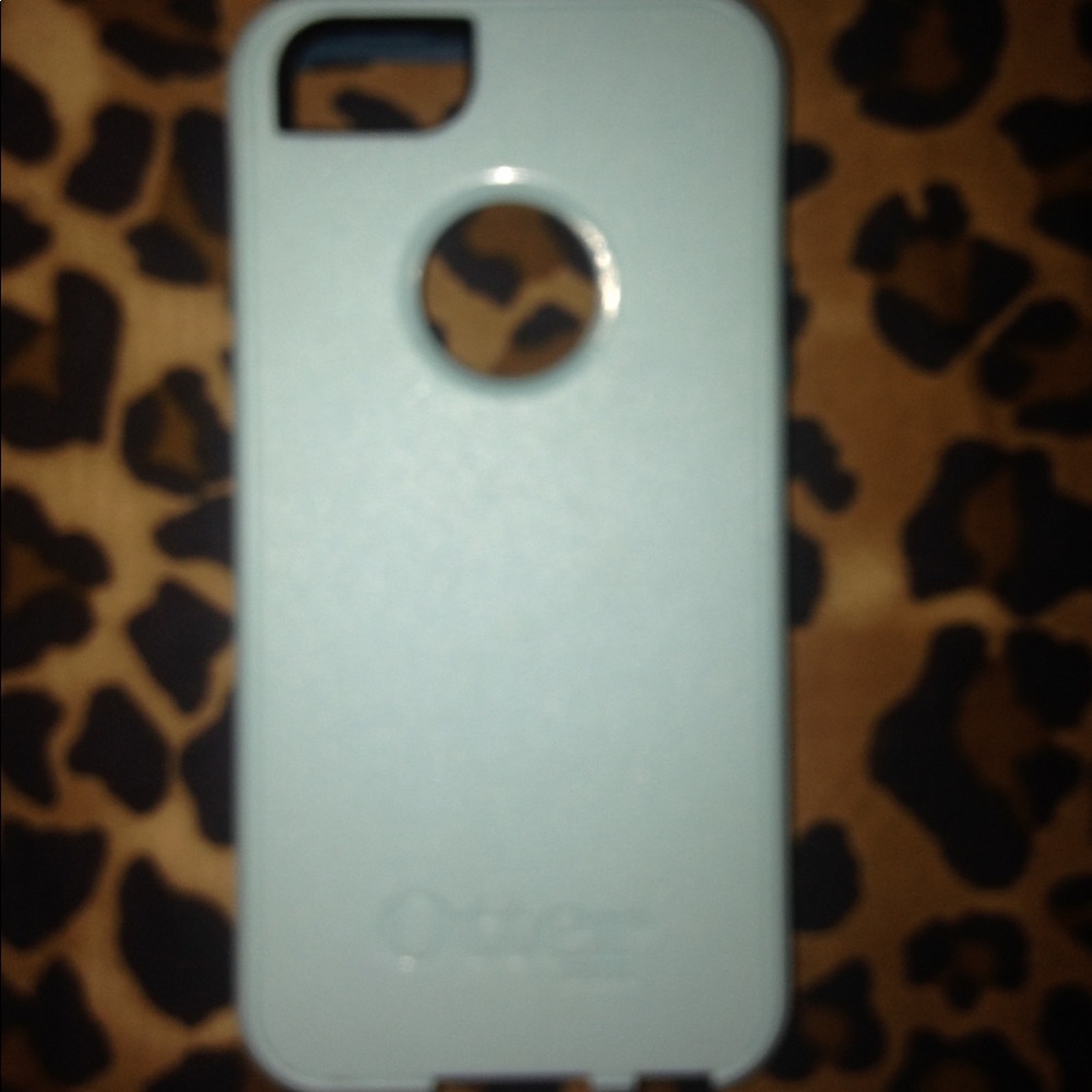iPhone 5/5s Otterbox